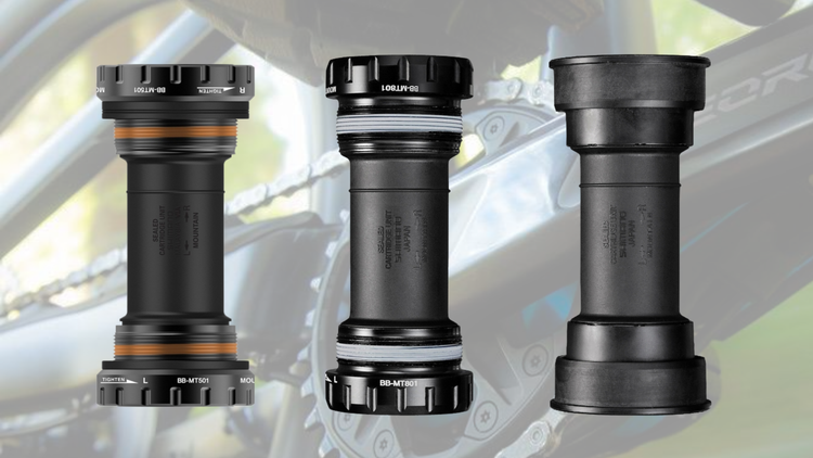 Bottom Bracket