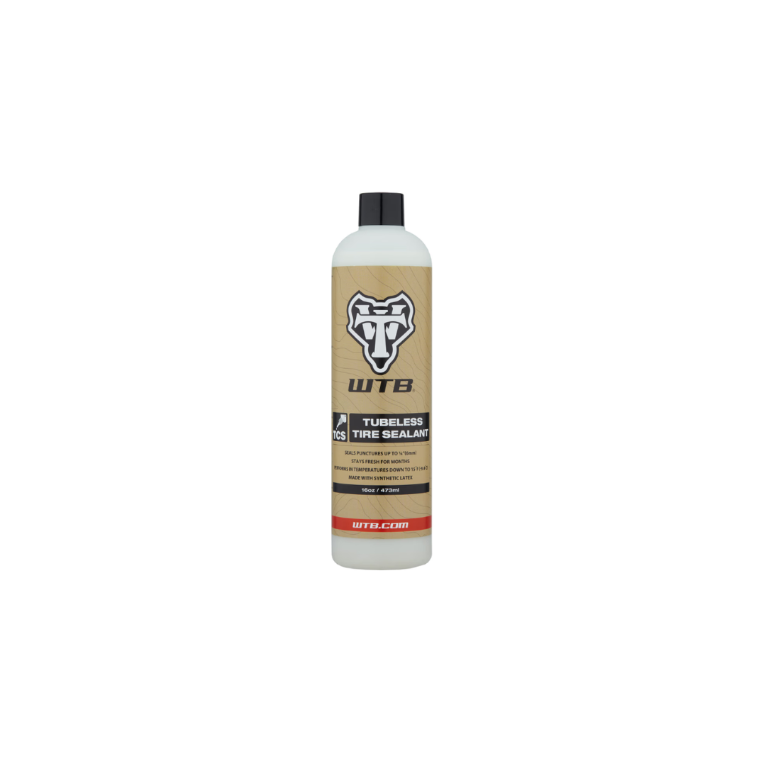 WTB TCS 2.0 473ml - Líquido Sellante