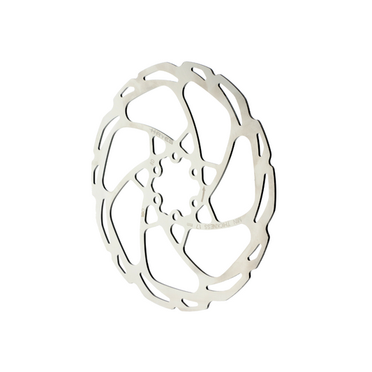 HAYES D-Series 203mm - Disco de Freno