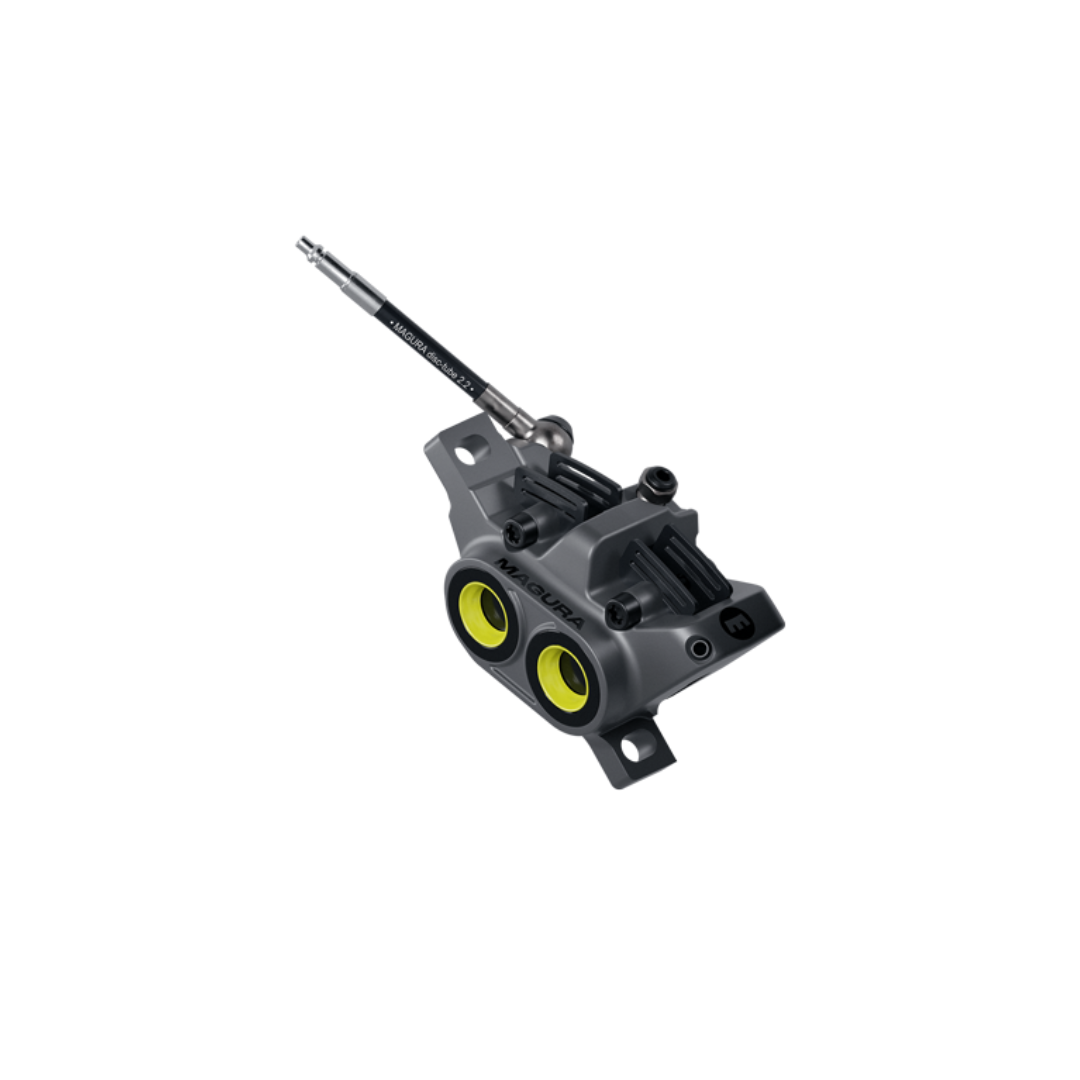 MAGURA Gustav Pro - Freno Hidráulico