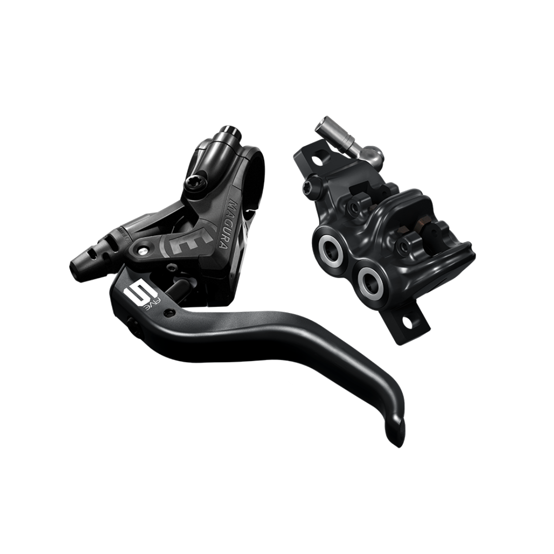 MAGURA MT5 - Freno Hidráulico
