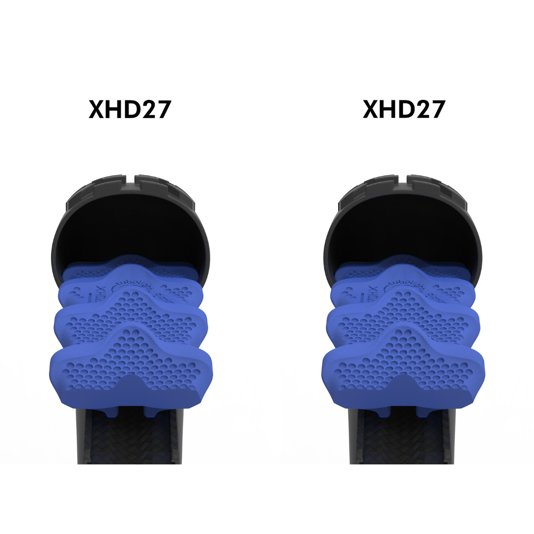TUBOLIGHT Diamana XHD, 27.5" - Downhill - Insertos Protectores de Anilla