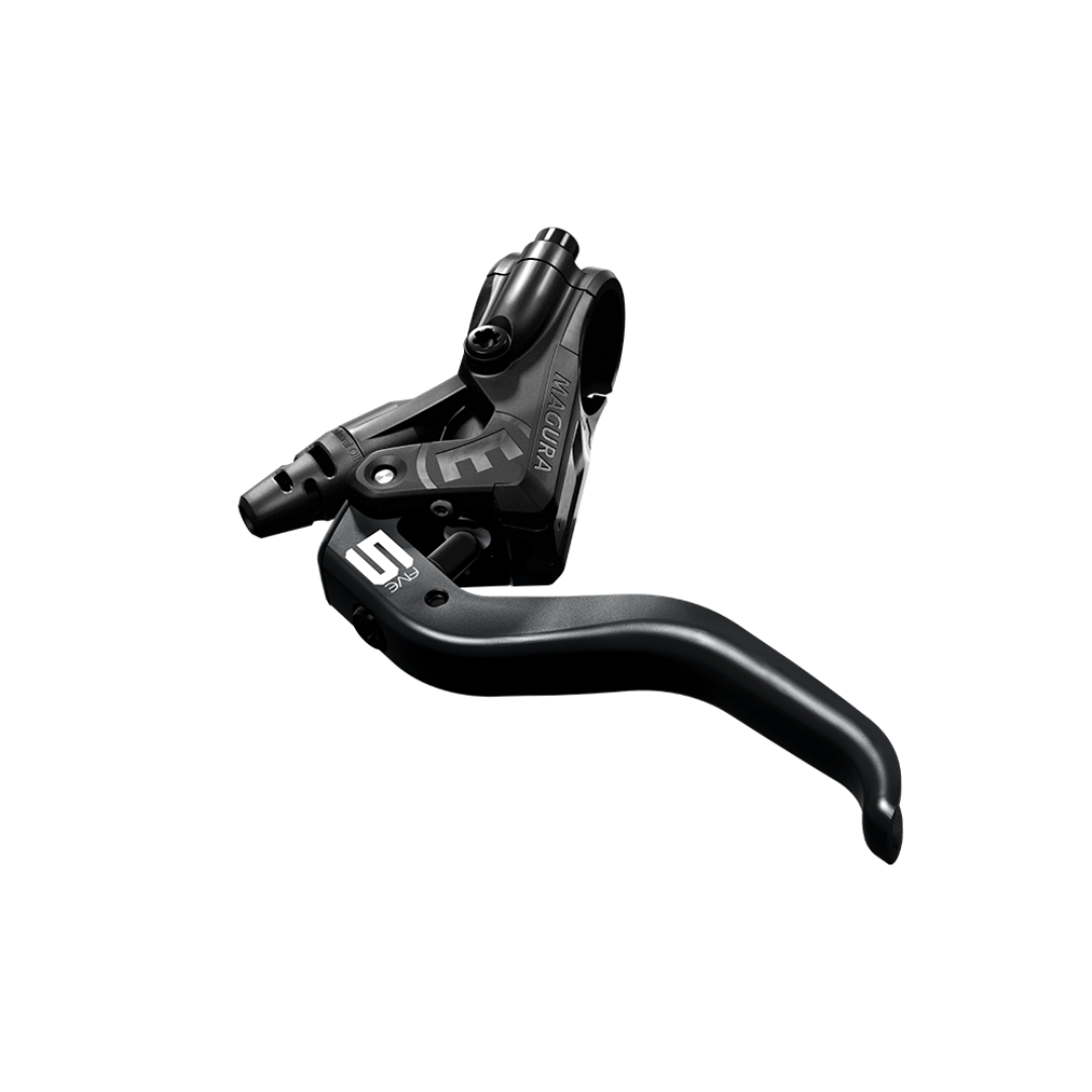 MAGURA MT5 - Freno Hidráulico
