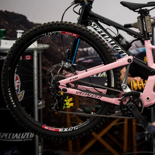 DT SWISS EX 471 26" 32H