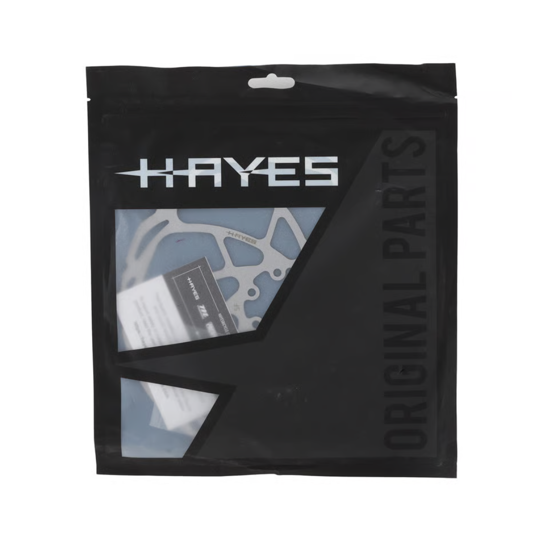 HAYES D-Series 203mm - Disco de Freno