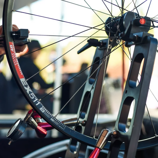 DT SWISS EX 511 29" 32H