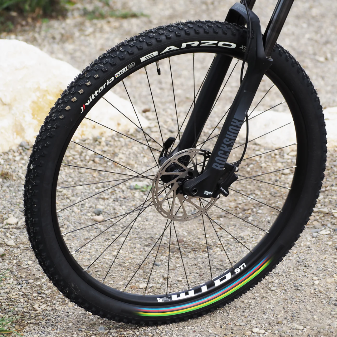 VITTORIA Barzo 29" XC TL Ready UCI Edition Graphene 1C