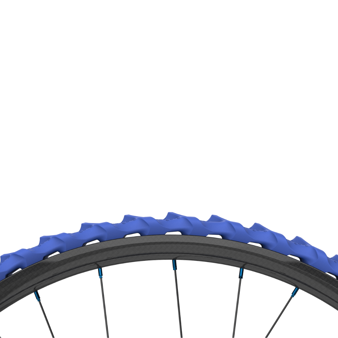 TUBOLIGHT Diamana XHD, 29"/27.5" - Downhill - Insertos Protectores de Anilla