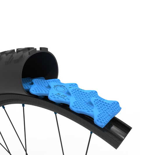 TUBOLIGHT Diamana SL, 29" - Cross Country - Insertos Protectores de Anilla