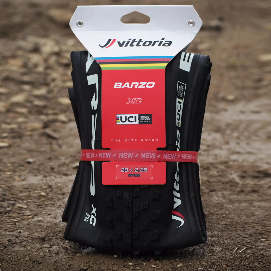 VITTORIA Barzo 29" XC TL Ready UCI Edition Graphene 1C