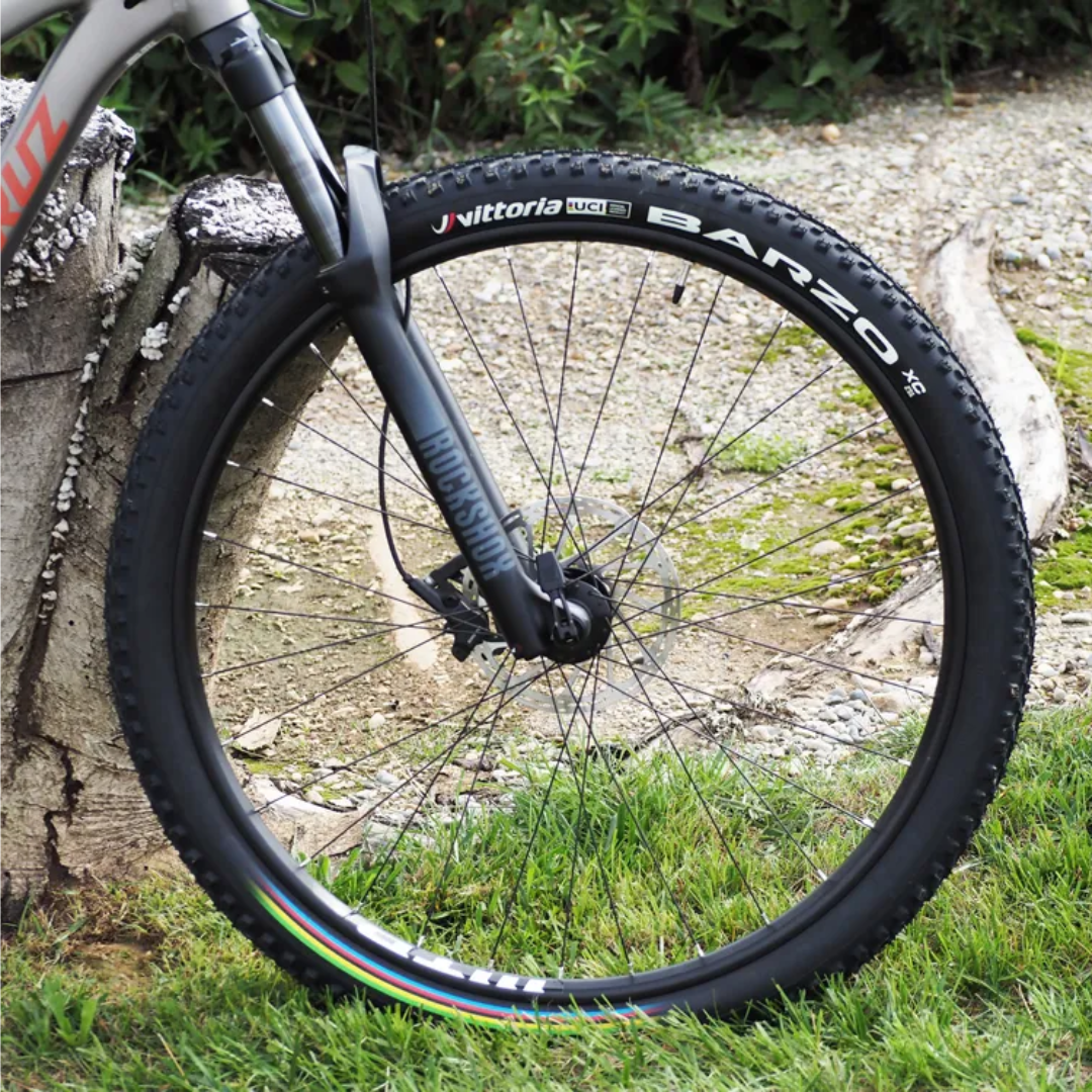 VITTORIA Barzo 29" XC TL Ready UCI Edition Graphene 1C