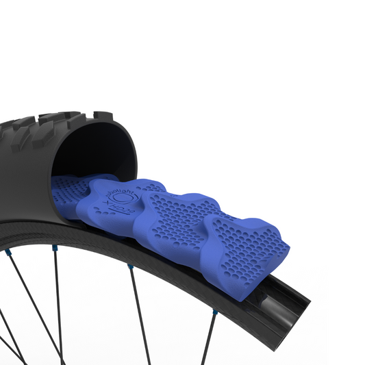 TUBOLIGHT Diamana XHD, 29"/27.5" - Downhill - Insertos Protectores de Anilla