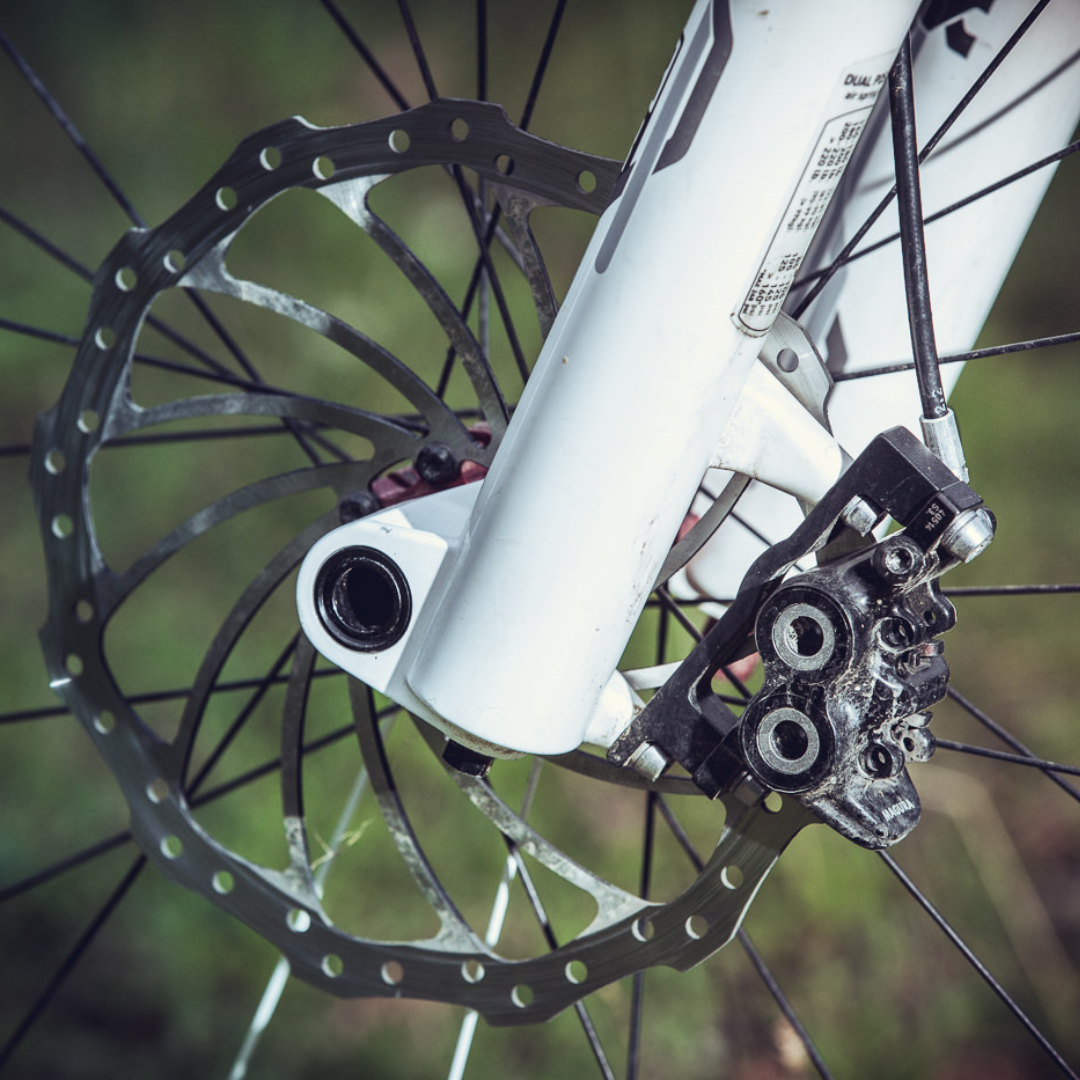 MAGURA MT5 - Freno Hidráulico