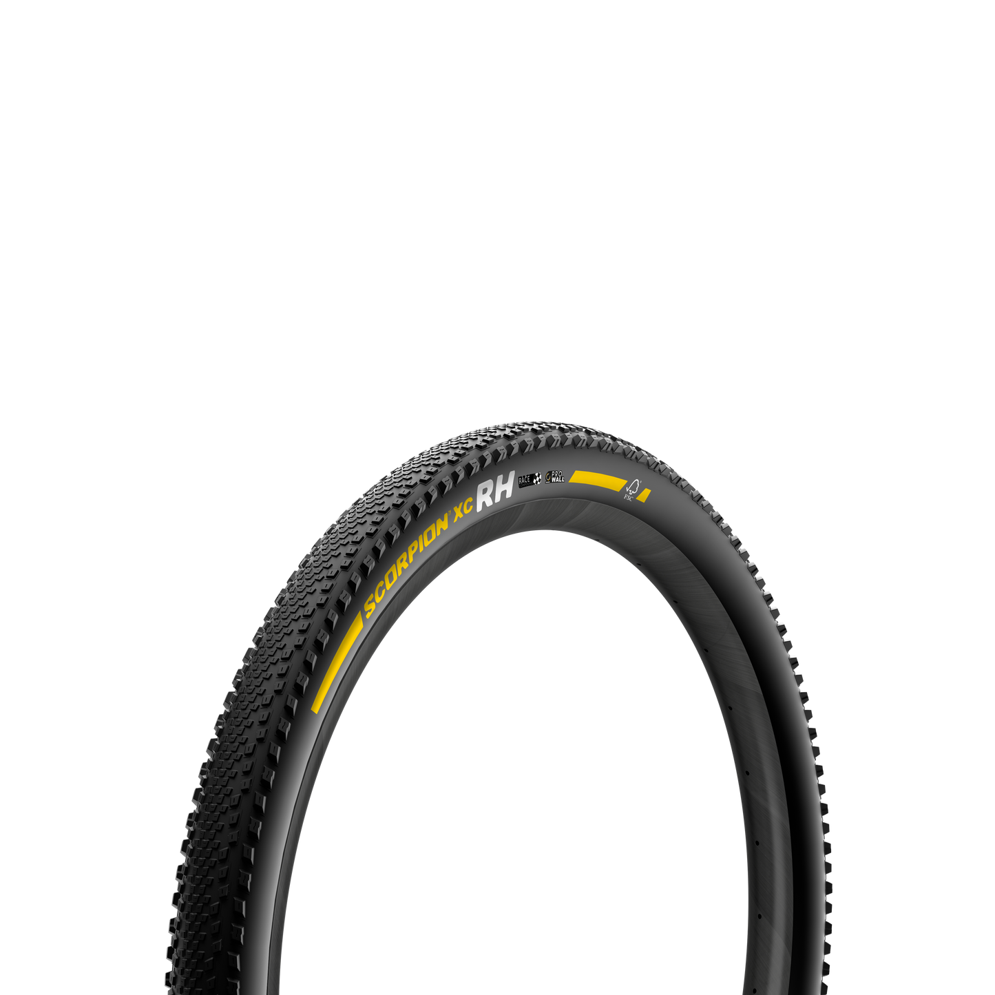 PIRELLI Scorpion XC RH 29"x2.40 ProWALL - Team Edition (2026)