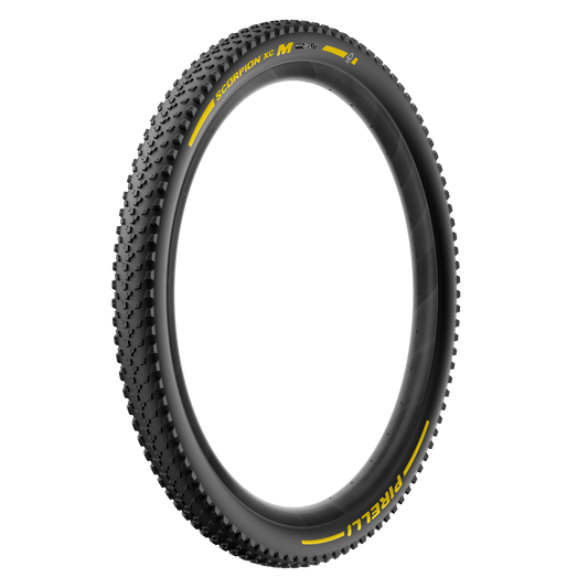 PIRELLI Scorpion XC M 29"x2.40 LITE - Team Edition (2026)