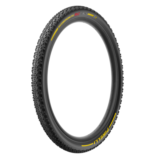 PIRELLI Scorpion XC RC 29"x2.40 LITE - Team Edition (2026)