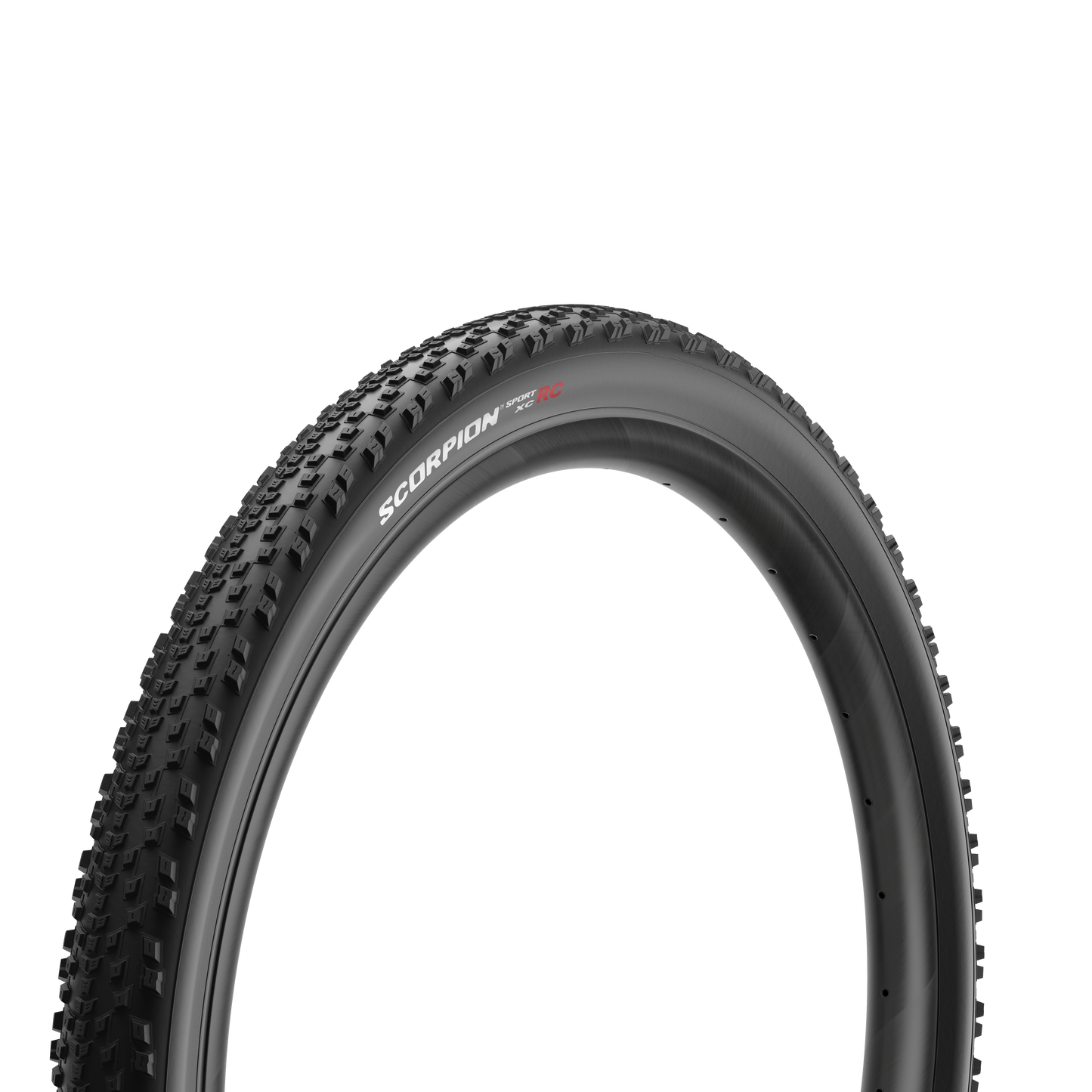 PIRELLI Scorpion Sport XC RC 29"x2.20 - Black