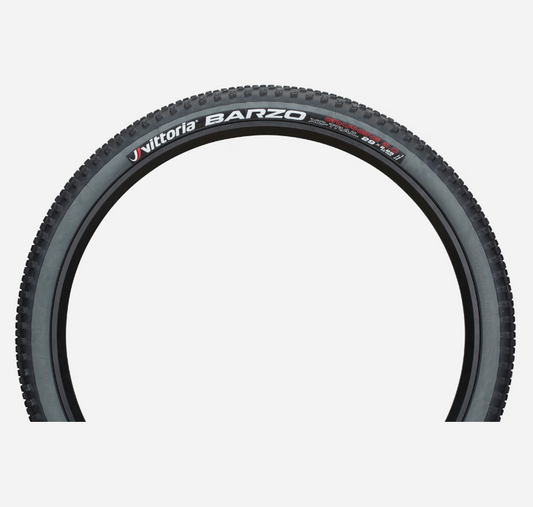 VITTORIA Barzo 29"x2.35 XC Trail Graphene 2.0 4C TL Ready Anthracite-Black
