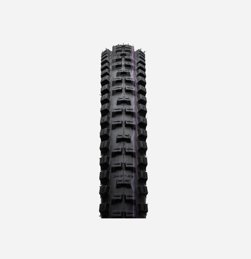 SCHWALBE Big Betty EVO ADDIX UltraSoft SuperDownhill TLE