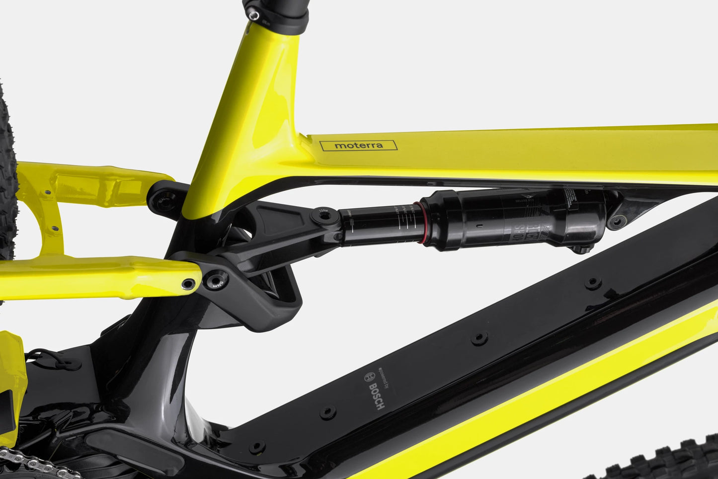 CANNONDALE Moterra Carbon 2 29", Highlighter - Bicicleta Eléctrica