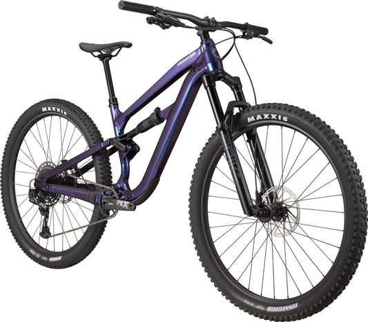 CANNONDALE Habit 3 29", Purple Haze - Bicicleta