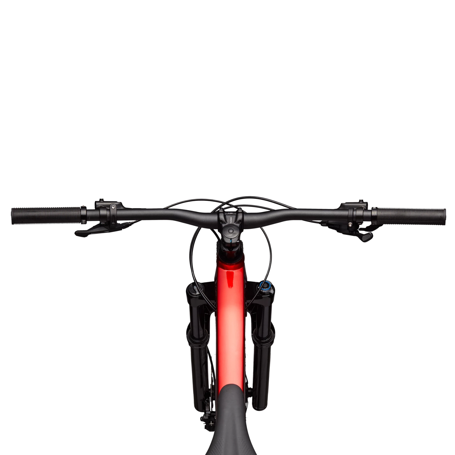 CANNONDALE Habit 4 29", Candy Red - Bicicleta