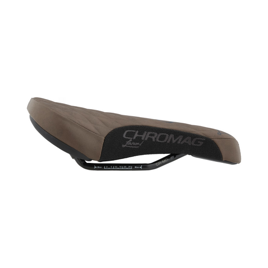 CHROMAG Overture LTD Rawhide - Sillín