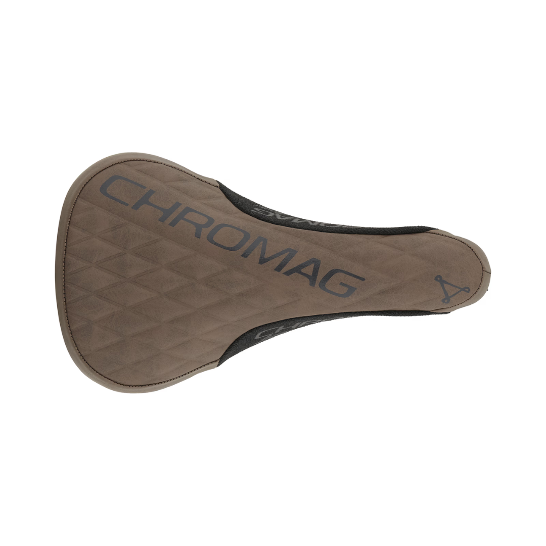 CHROMAG Overture LTD Rawhide - Sillín