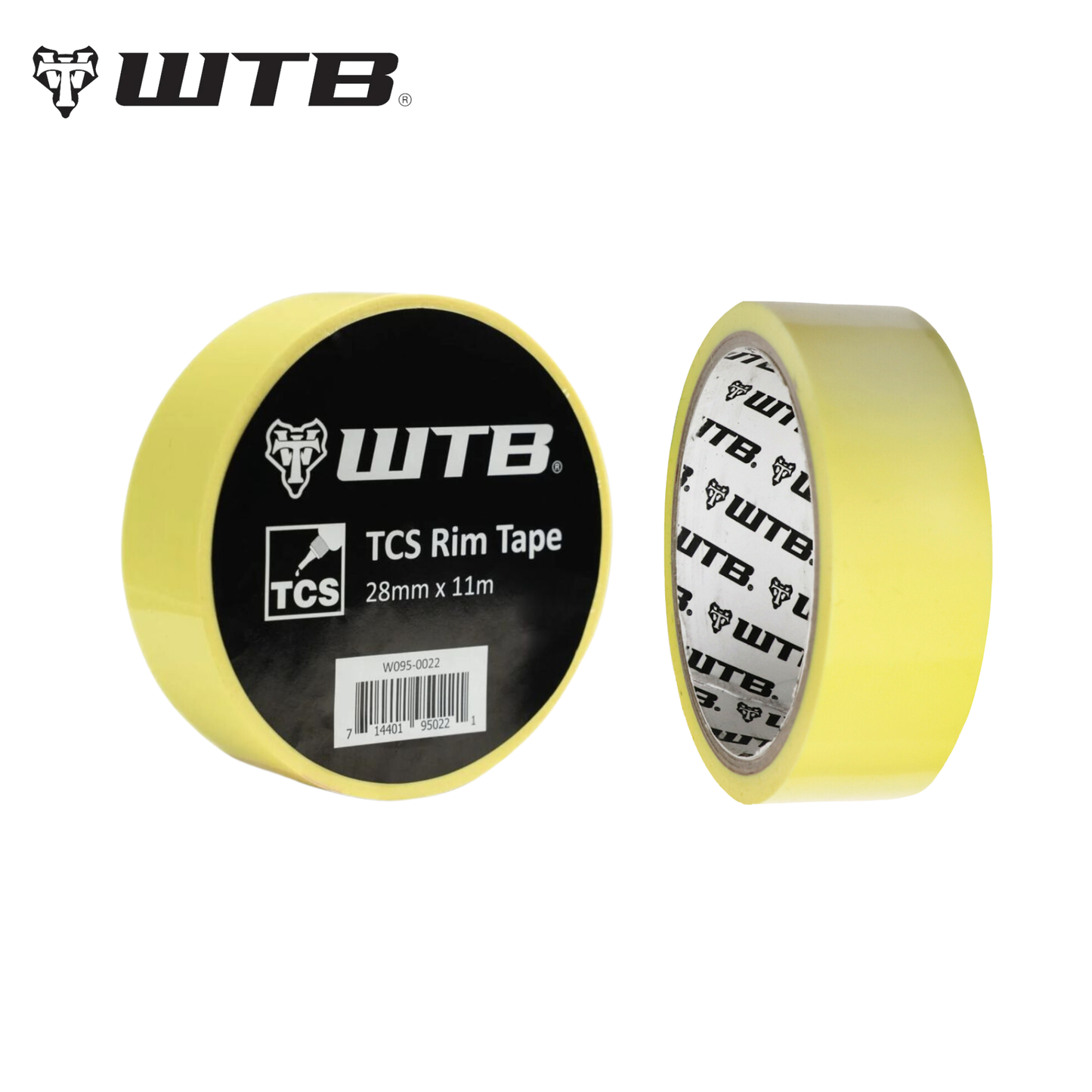 Cinta Tubeless WTB TCS 11 metros - 28 mm