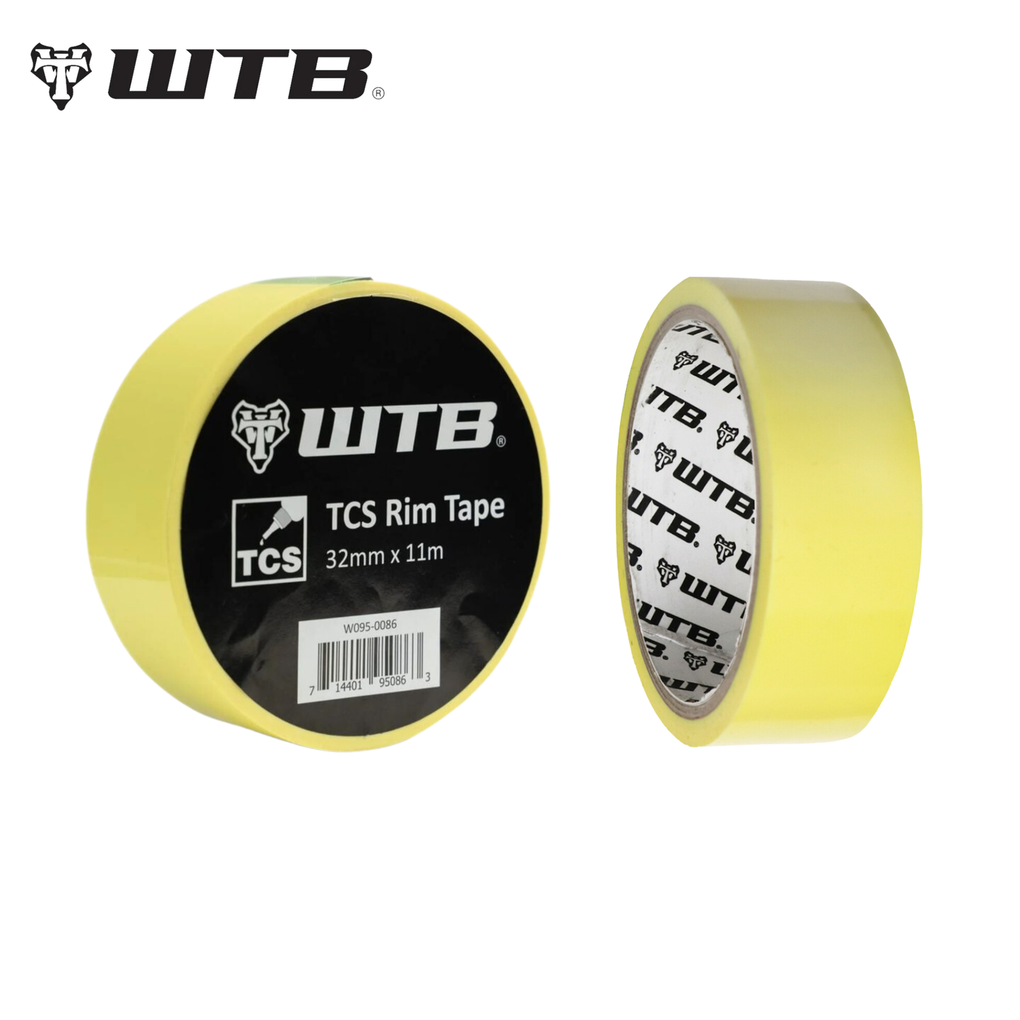 Cinta Tubeless WTB TCS 11 metros - 32 mm