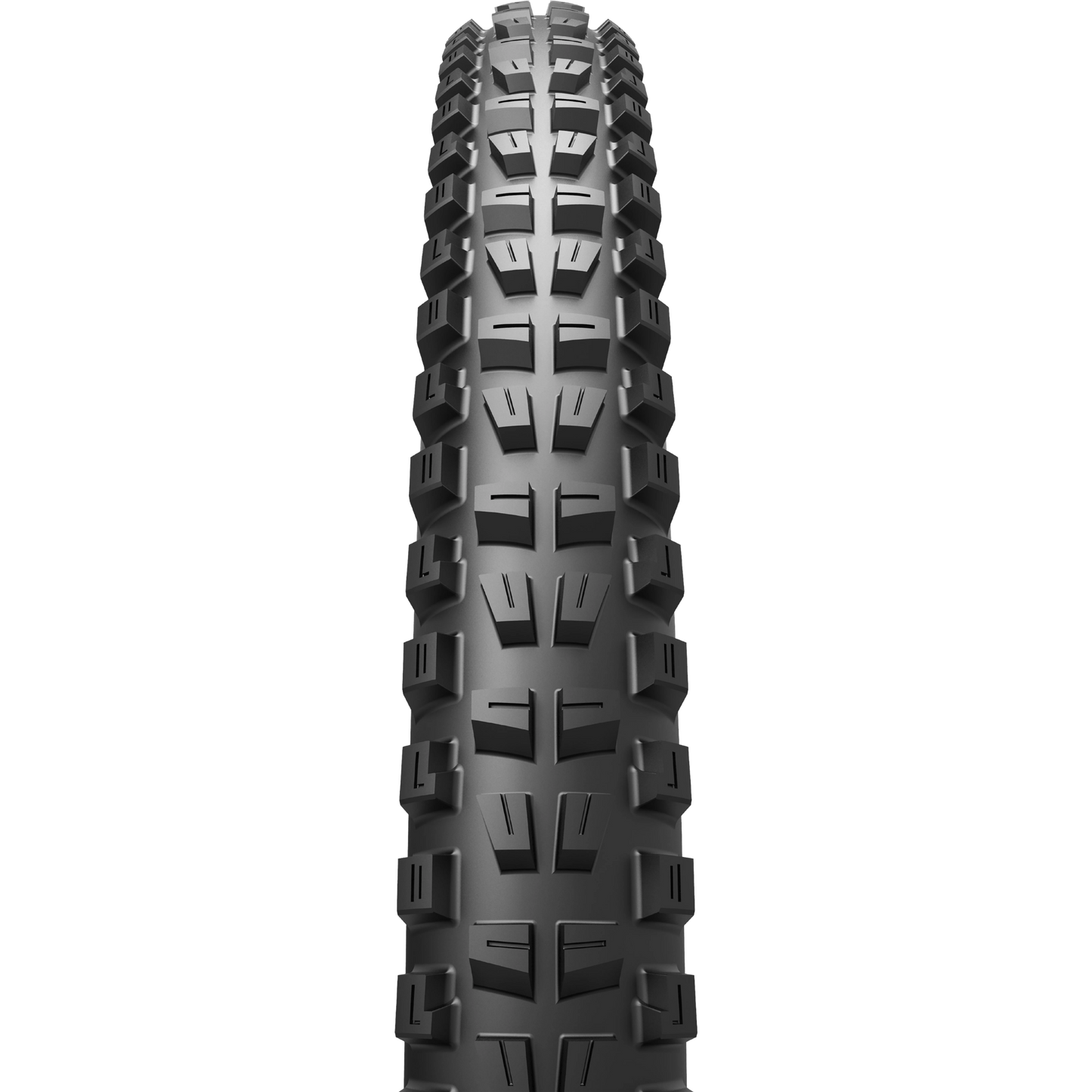 CST BFT 26"x2.40 30TPI - Black, Alambre