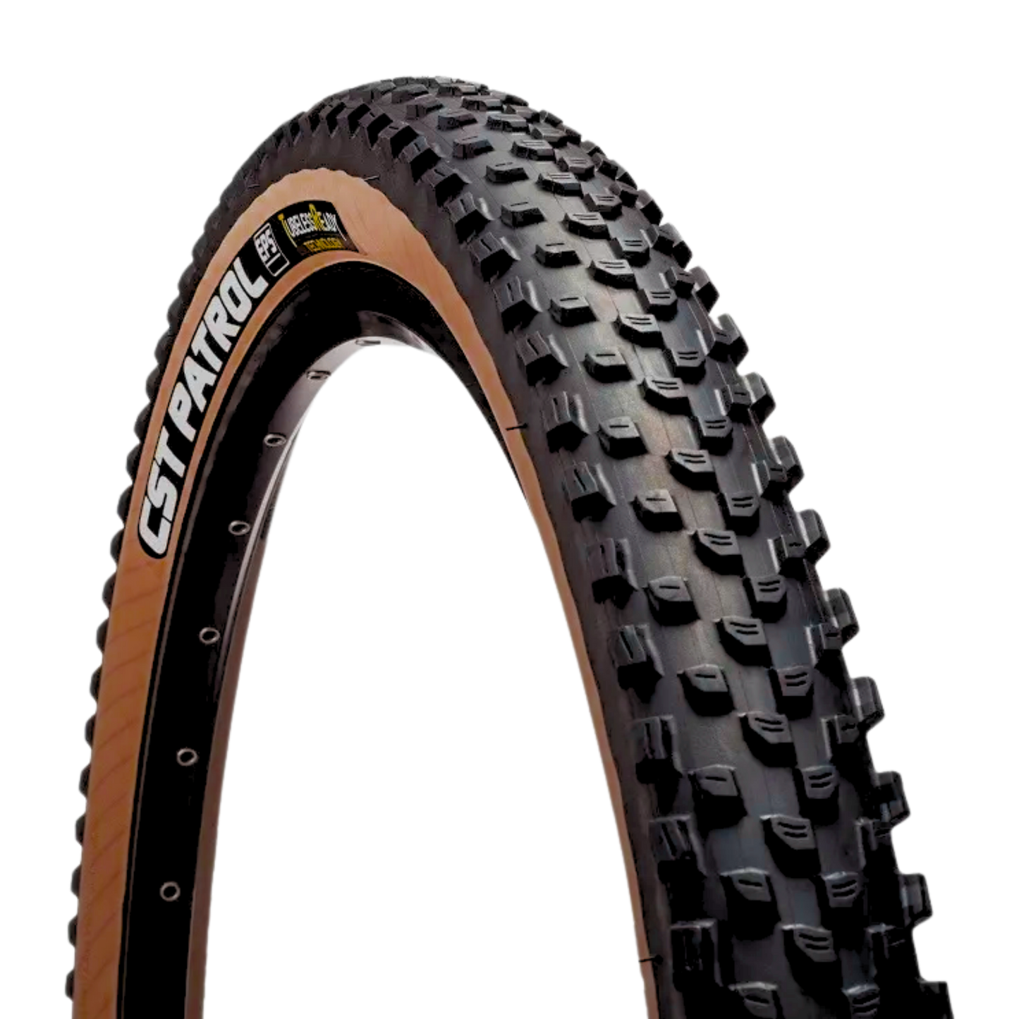 CST Patrol 29"x2.30 2C EPS 60TPI Tubeless Ready - Skin