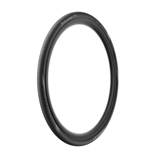 PIRELLI Cinturato Road TLR 700x35C - Black