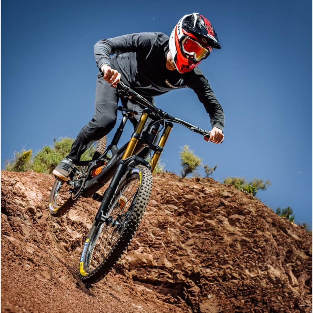 MICHELIN DH34 27.5" Racing Line