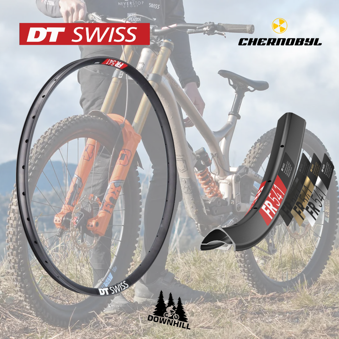 DT SWISS FR 541