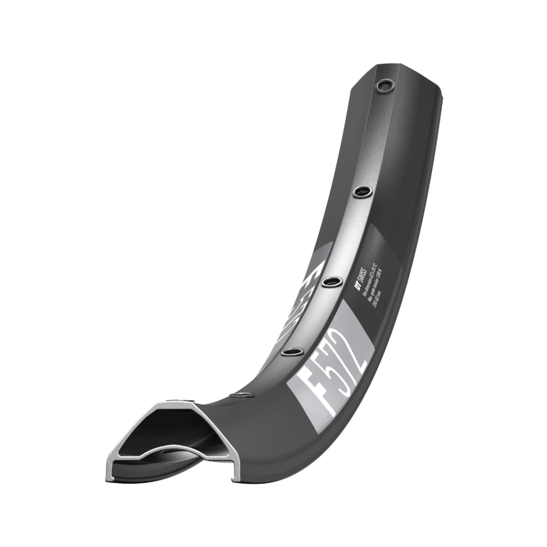 DT SWISS F 572