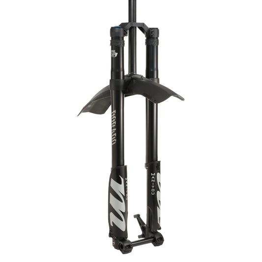 MANITOU Dorado Comp 203mm, 29"/27.5", 20x110 Boost, 54mm Offset - Horquilla