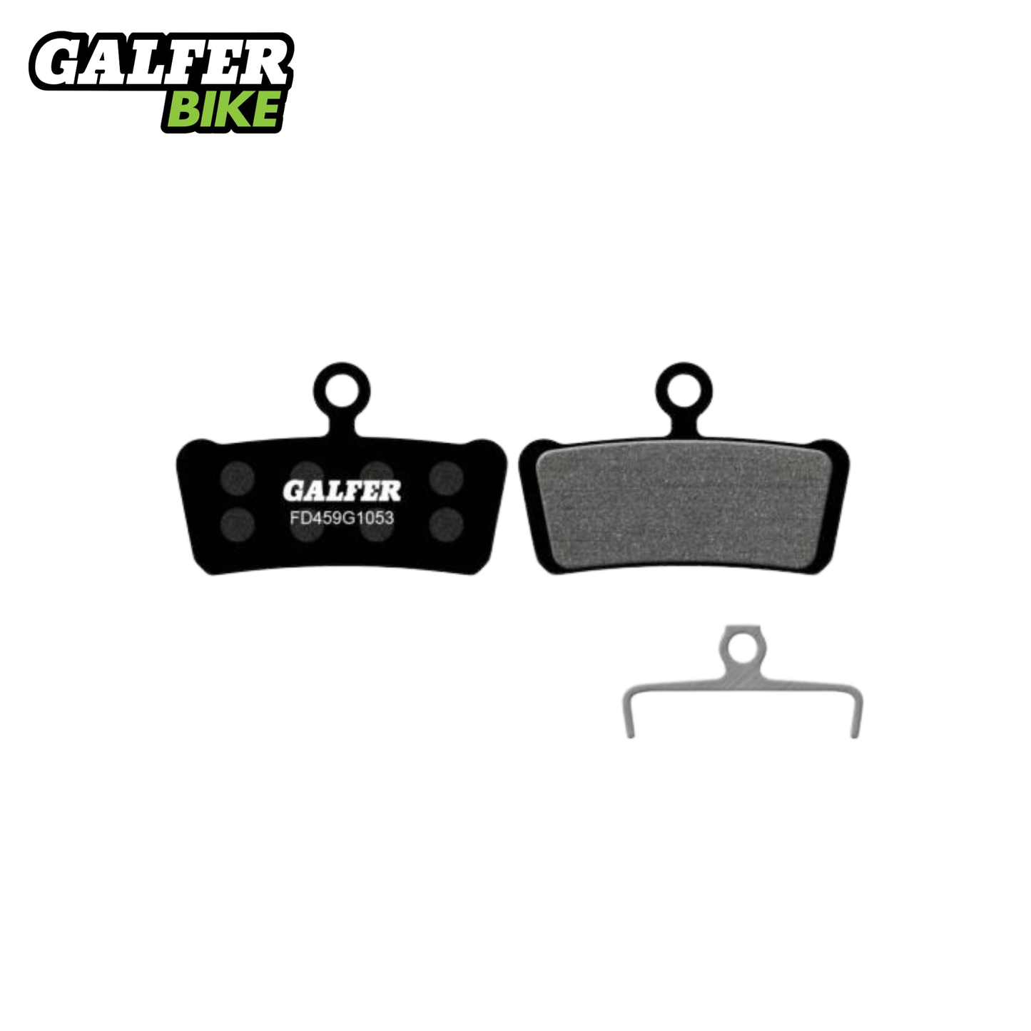 GALFER Performance para Guide R/RS/RSC/Ulitmate/G2 (SRAM) - Pastillas de Freno