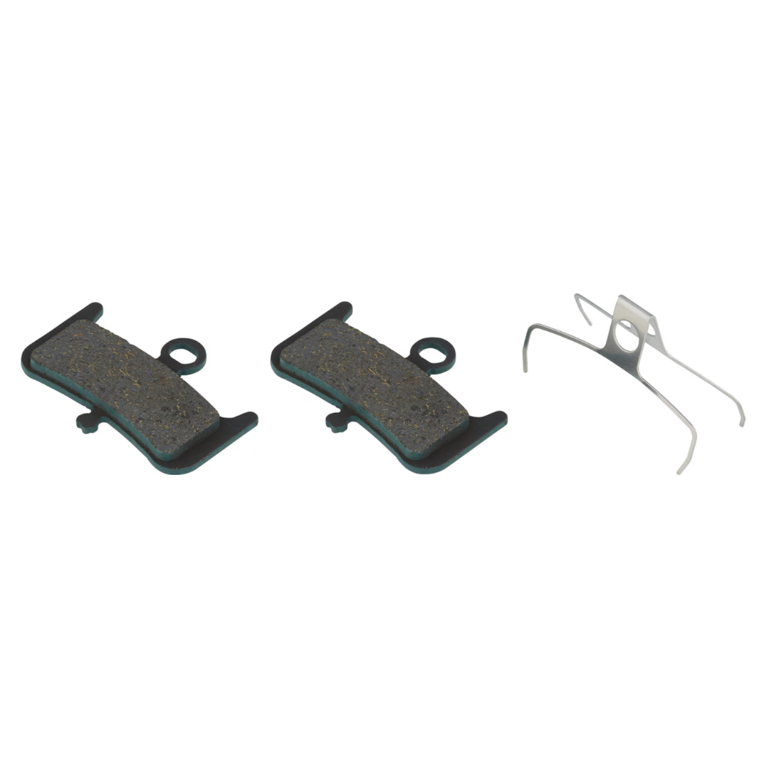 GALFER Pro para Dominion A4 (Hayes) - Pastillas de Freno