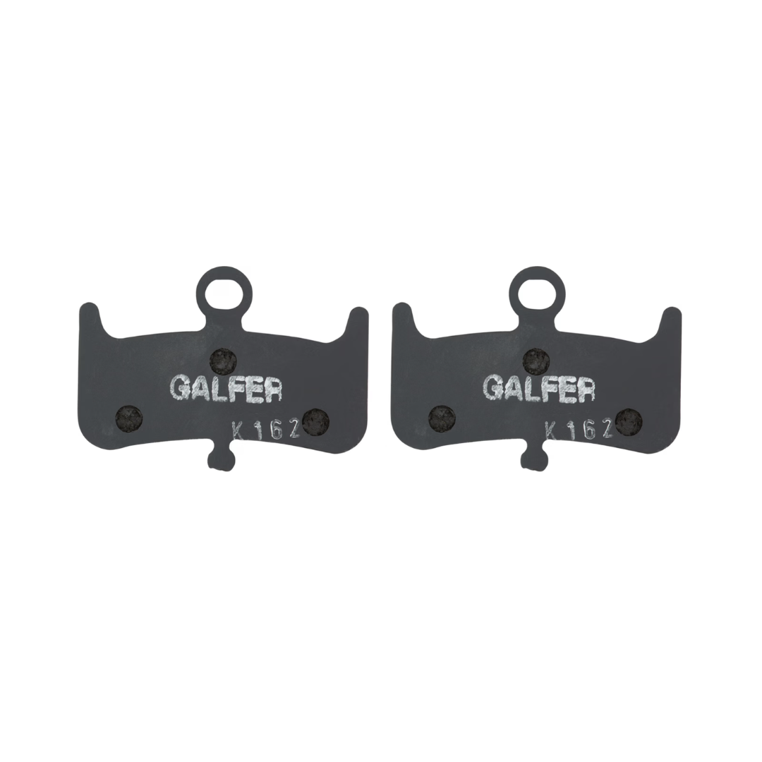 GALFER Performance para Dominion A4 (Hayes) - Pastillas de Freno