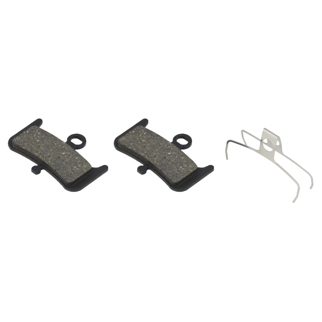 GALFER Performance para Dominion A4 (Hayes) - Pastillas de Freno