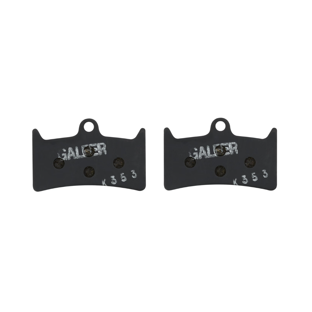 GALFER Performance para V4 (Hope) - Pastillas de Freno