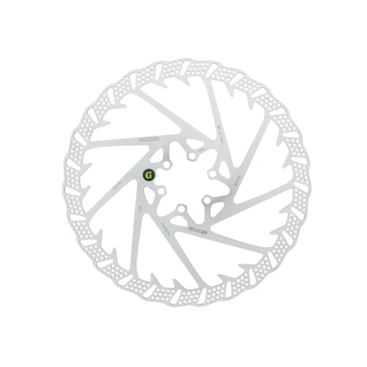 GALFER Disc Shark 2.0 203mm - Disco de Freno