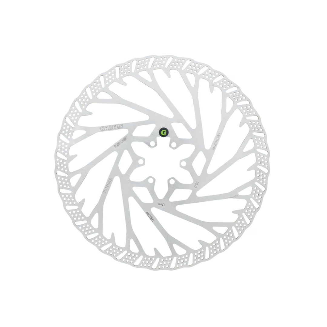 GALFER Disc Shark 2.0 223mm - Disco de Freno