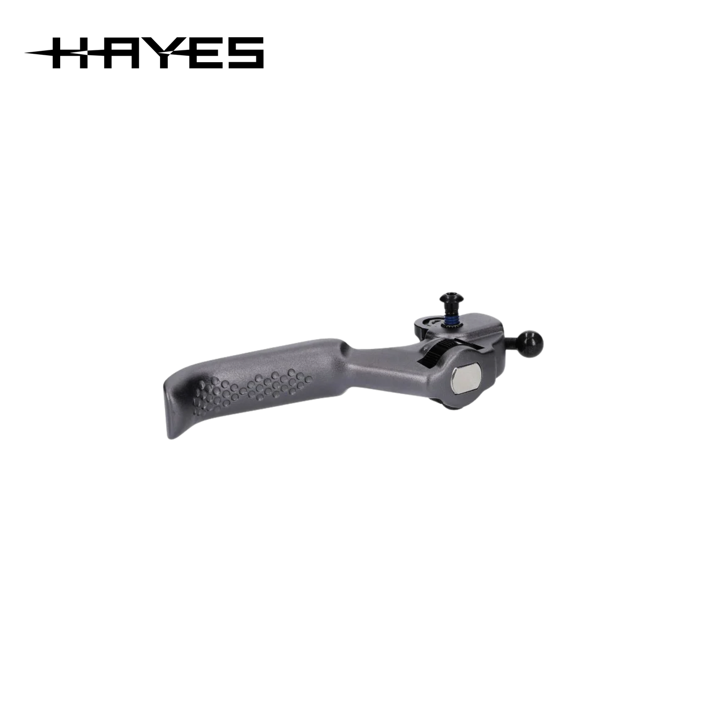 HAYES Dominion (Regular), Grey - Palanca de Freno