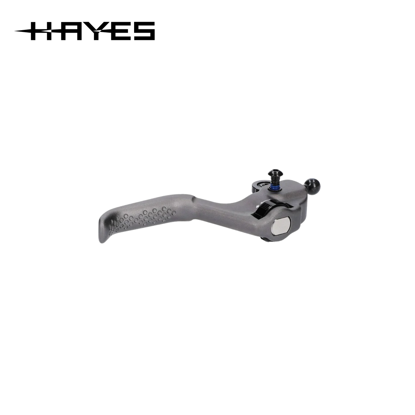 HAYES Dominion SRL (Corta), Grey - Palanca de Freno