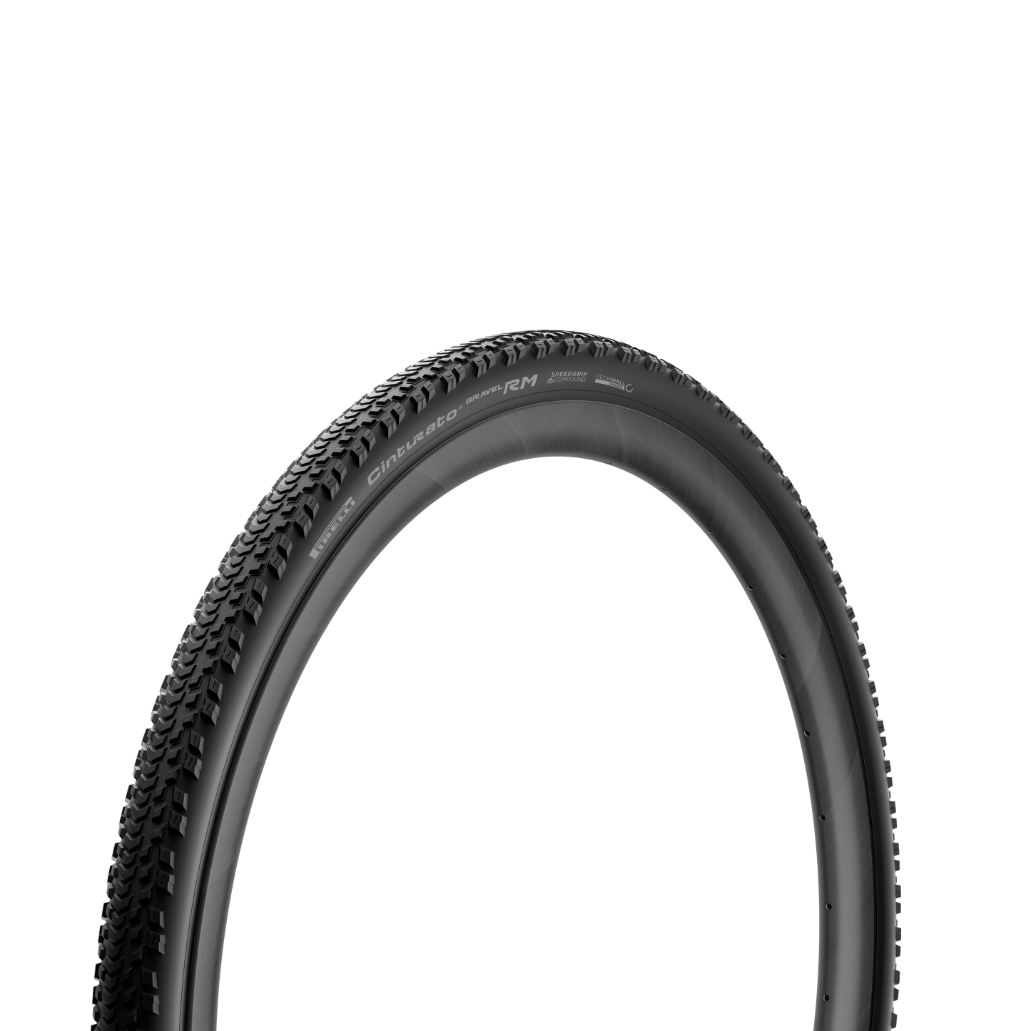 PIRELLI Cinturato Gravel RM P-Line 28"/700x45C - Black