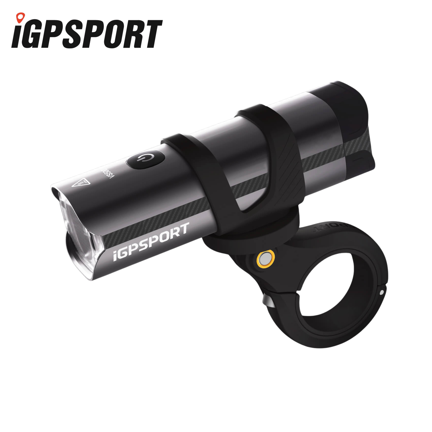 iGPSPORT VS500 - Luz Delantera