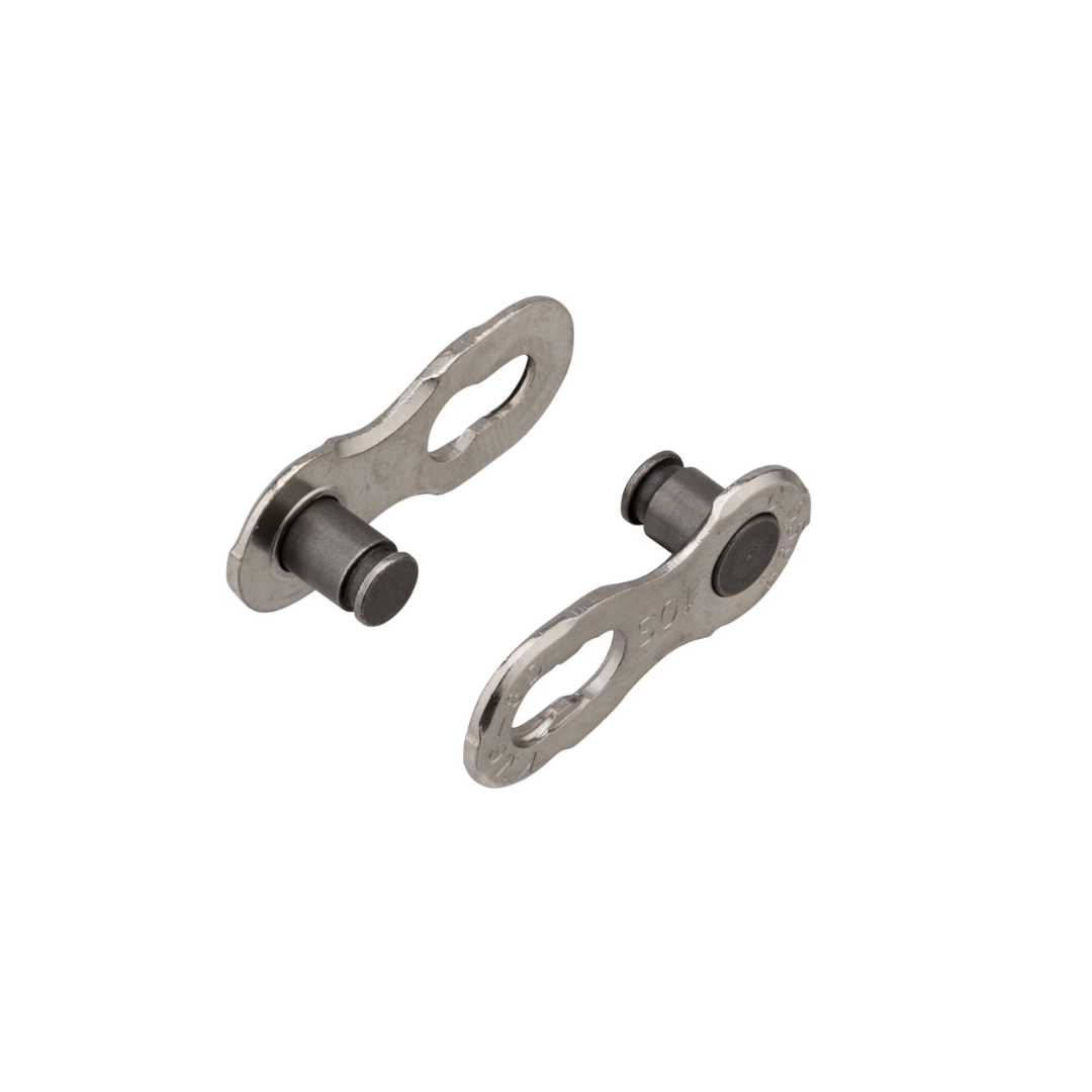 KMC X10SL Silver - 10 Velocidades - Cadena