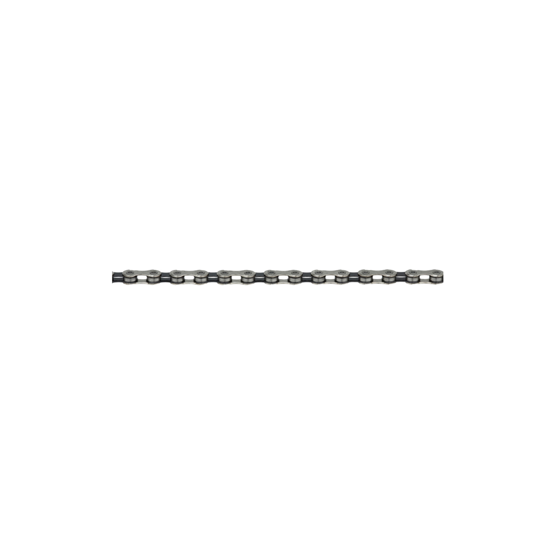 KMC X11 Silver/Black - 11 Velocidades - Cadena